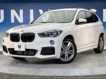 2019 BMW X1