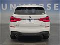 2020 BMW X3