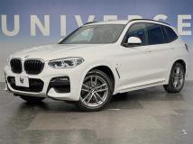 2020 BMW X3