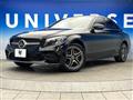 2019 Mercedes-Benz C-Class