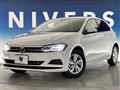 2020 Volkswagen Polo