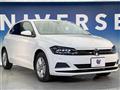 2020 Volkswagen Polo