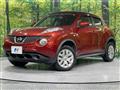 2011 Nissan Juke