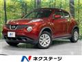 2011 Nissan Juke