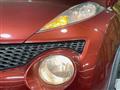 2011 Nissan Juke