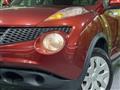 2011 Nissan Juke