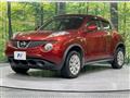2011 Nissan Juke