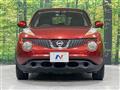 2011 Nissan Juke