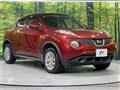 2011 Nissan Juke