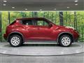 2011 Nissan Juke