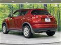 2011 Nissan Juke