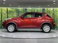 2011 Nissan Juke