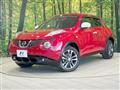 2013 Nissan Juke