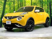 2014 Nissan Juke
