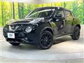 2016 Nissan Juke