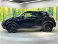 2016 Nissan Juke