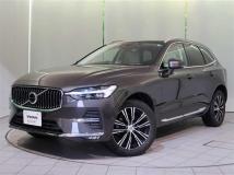 2021 Volvo XC60