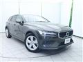 2020 Volvo V60