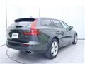 2020 Volvo V60