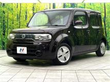 2014 Nissan Cube