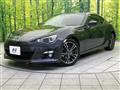 2012 Subaru BRZ