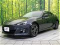 2012 Subaru BRZ