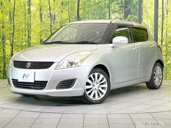 2011 Suzuki Swift