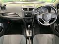 2011 Suzuki Swift