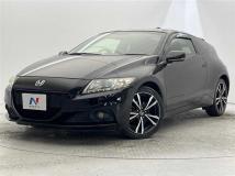 2013 Honda CR-Z
