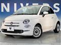2022 Fiat 500