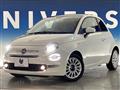 2022 Fiat 500
