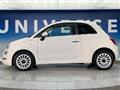 2022 Fiat 500