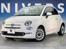 2022 Fiat 500