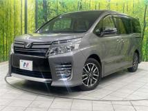 2015 Toyota Voxy