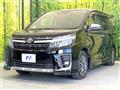2016 Toyota Voxy