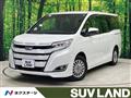 2017 Toyota Noah
