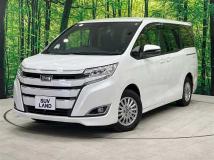 2017 Toyota Noah