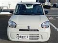 2024 Suzuki Alto
