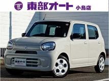 2024 Suzuki Alto