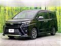 2018 Toyota Voxy