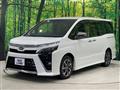 2020 Toyota Voxy