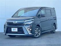2020 Toyota Voxy