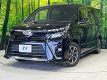 2021 Toyota Voxy
