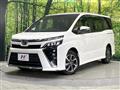 2017 Toyota Voxy