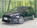 2015 Toyota Harrier