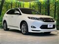 2015 Toyota Harrier