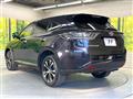 2016 Toyota Harrier