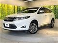 2016 Toyota Harrier
