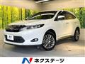 2016 Toyota Harrier