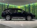 2016 Toyota Harrier